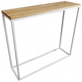 Консольный столик Akur Loft Wington 1200