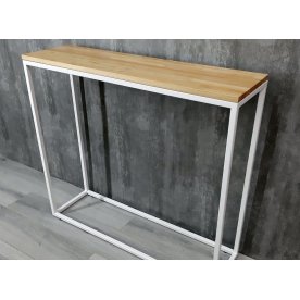 Консольный столик Akur Loft Wington 1200