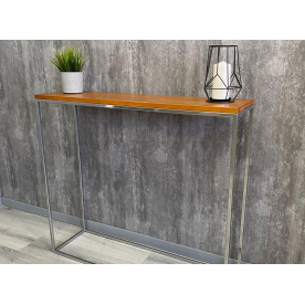 Консольный столик Akur Loft Wington 1200