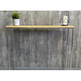 Консольный столик Akur Loft Wington 1200