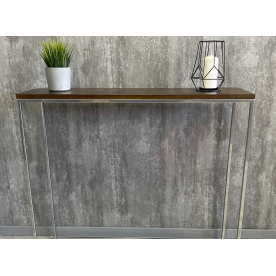 Консольный столик Akur Loft Wington 1200