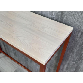 Консольный столик Akur Loft Wington 1200