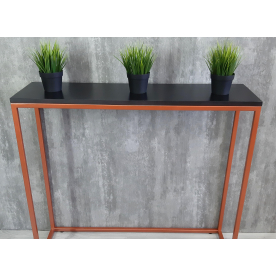 Консольный столик Akur Loft Wington 1200