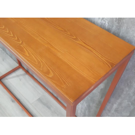 Консольный столик Akur Loft Wington 1200