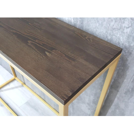 Консольный столик Akur Loft Wington 1200