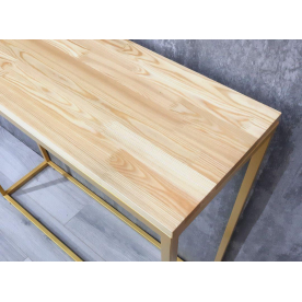 Консольный столик Akur Loft Wington 1200