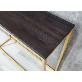 Консольный столик Akur Loft Wington 1200