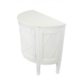 Дизайнерская консоль Aurick