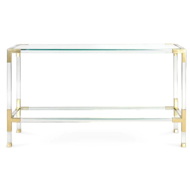 Консольный столик Роялти