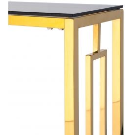 Консоль Детройт