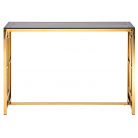 Консоль Детройт