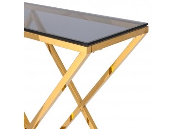 Консоль Президиум