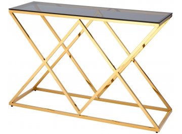 Консоль Президиум