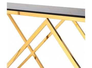 Консоль Президиум