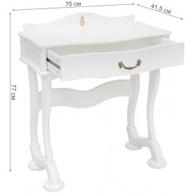 Консольный столик Джульетта