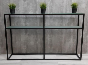 Консольный столик Loft Carlsbad