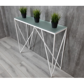 Консольный стол Akur Loft Cary