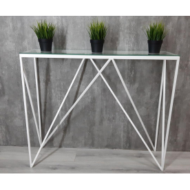 Консольный стол Akur Loft Cary