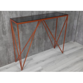 Консольный стол Akur Loft Cary