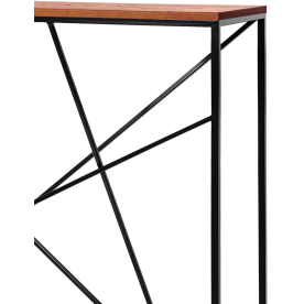 Консольный стол Akur Loft Fullerton