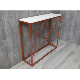 Консольный стол Akur Loft Fullerton