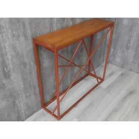 Консольный стол Akur Loft Fullerton