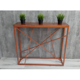 Консольный стол Akur Loft Fullerton