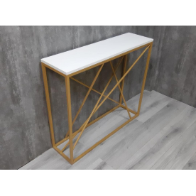 Консольный стол Akur Loft Fullerton