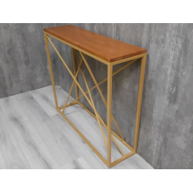 Консольный стол Akur Loft Fullerton