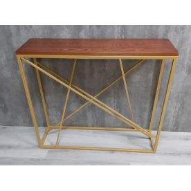 Консольный стол Akur Loft Fullerton