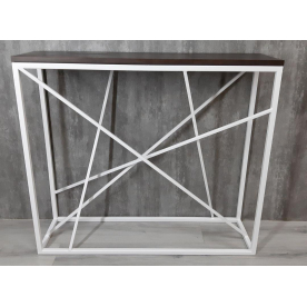 Консольный столик Loft Fullerton