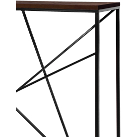 Консольный столик Loft Fullerton