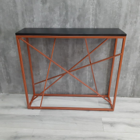 Консольный столик Loft Fullerton