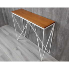 Консольный стол Akur Loft Midland