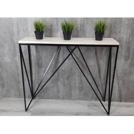 Консольный стол Akur Loft Midland