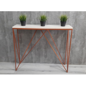 Консольный стол Akur Loft Midland