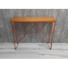 Консольный стол Akur Loft Midland