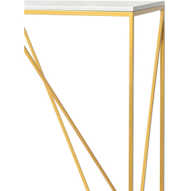 Консольный стол Akur Loft Midland