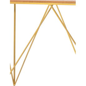 Консольный стол Akur Loft Midland