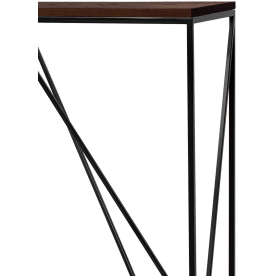 Консольный столик Loft Midland