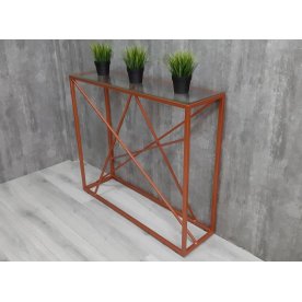 Консольный стол Akur Loft Paterson