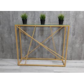 Консольный стол Akur Loft Paterson