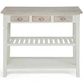 Консольный столик Riviera