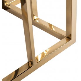 Консольный столик 13RXC3102-GOLD