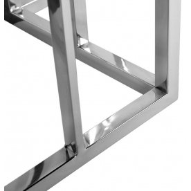 Консольный столик 13RXC3102-SILVER