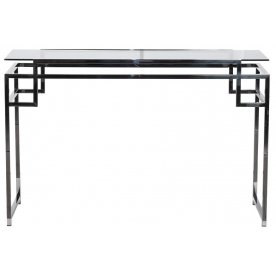 Консольный столик 47ED-CST162BL