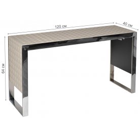 Консольный столик 58DB-CST19323B