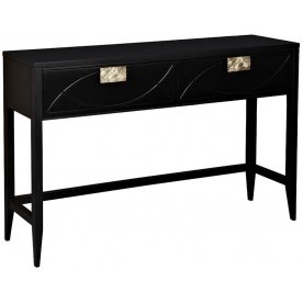 Консольный столик 98BP-GD01KONS-CHERN