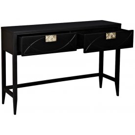 Консольный столик 98BP-GD01KONS-CHERN