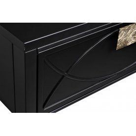 Консольный столик 98BP-GD01KONS-CHERN